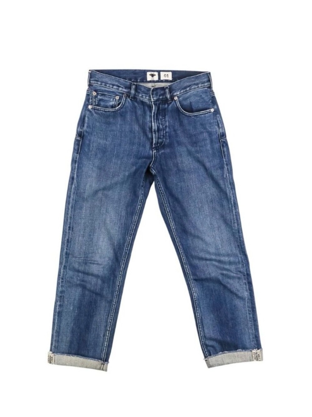 Christian Dior denim jeans, boyfriend